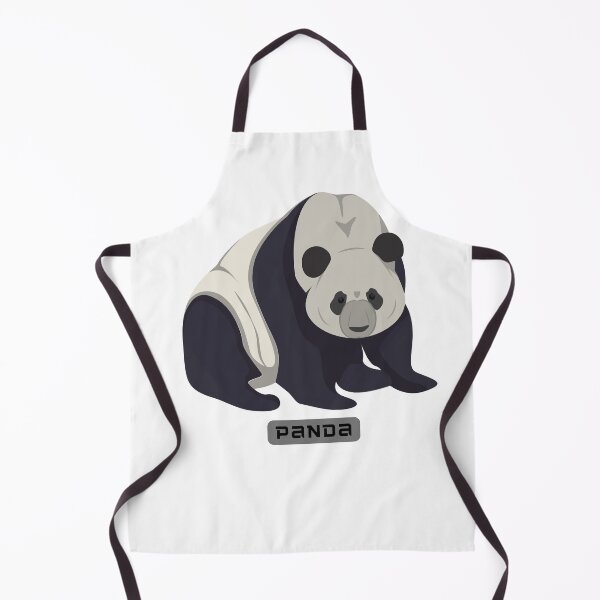Item preview,  panda- for panda lovers- baby panda- panda look designed and sold by Alexa5454.