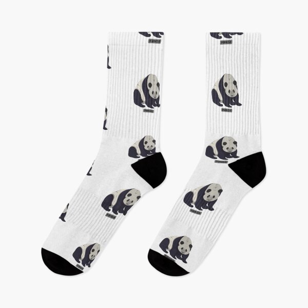 Item preview,  panda- for panda lovers- baby panda- panda look designed and sold by Alexa5454.