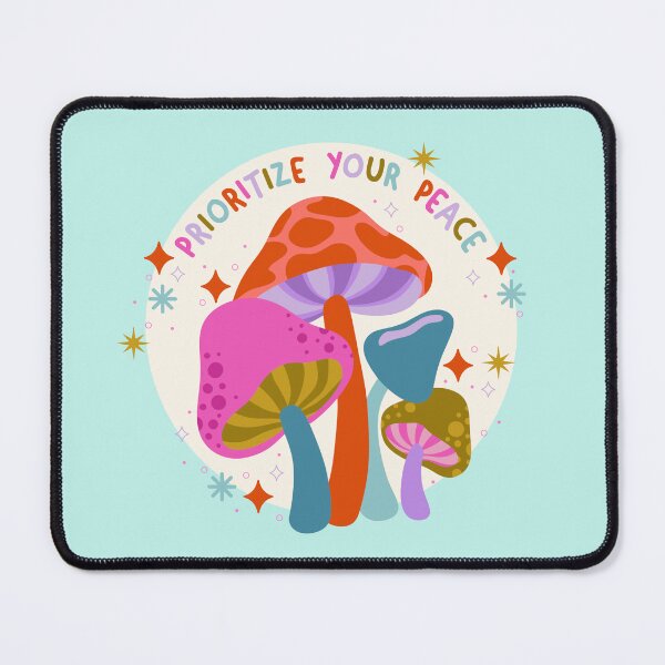 Item preview, Prioritize your Peace  designed and sold by wmilyyy.