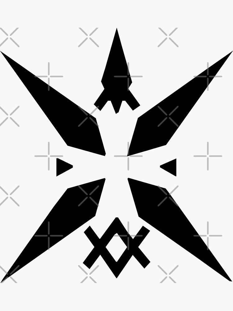 Anime Logo Design Black Clover: Vector có sẵn (miễn phí bản quyền)  1555060751 | Shutterstock