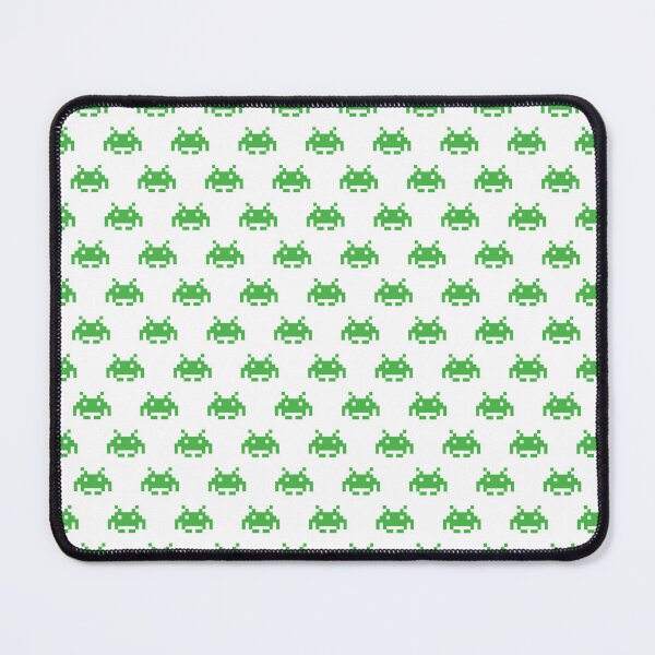 Item preview, INVADERS designed and sold by Character Assassination.
