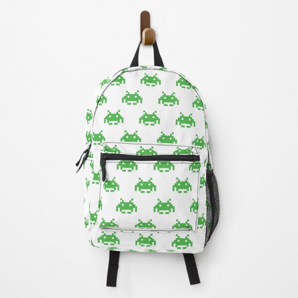 Item preview, INVADERS designed and sold by Character Assassination.