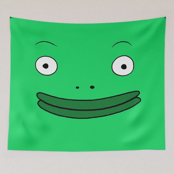 Item preview, I'm Mr. Frog designed and sold by iWumbo.