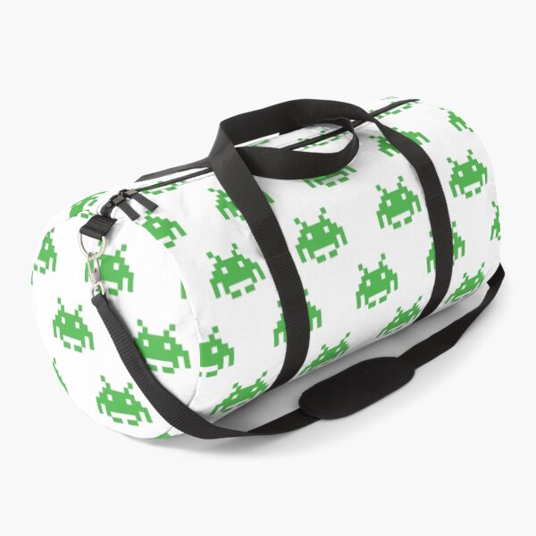 Item preview, INVADERS designed and sold by Character Assassination.
