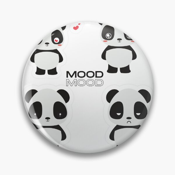 Item preview,  panda- for panda lovers- baby panda- panda look designed and sold by Alexa5454.