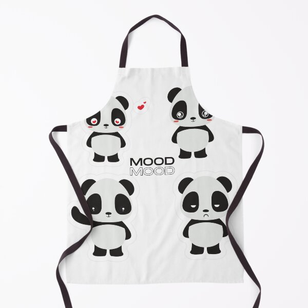 Item preview,  panda- for panda lovers- baby panda- panda look designed and sold by Alexa5454.