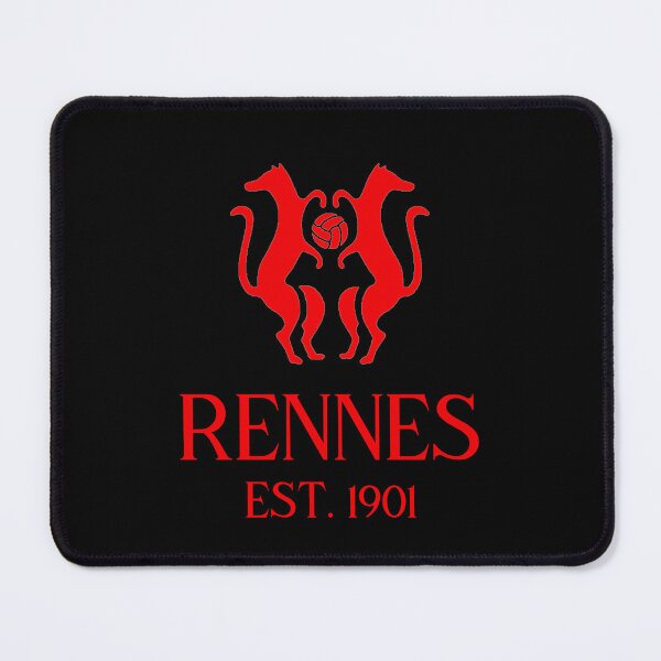 Item preview, Rennes designed and sold by VRedBaller.