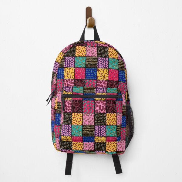Item preview, Patchwork 2 designed and sold by Mollie Rycroft-Stanley.