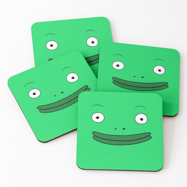 Item preview, I'm Mr. Frog designed and sold by iWumbo.