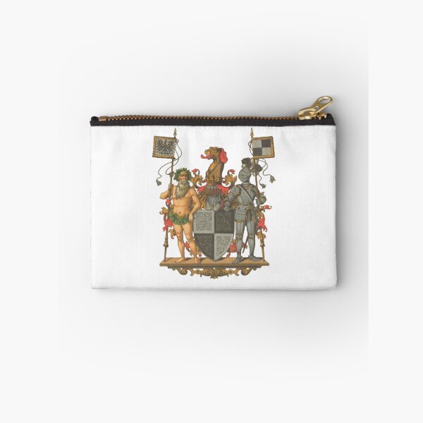 Item preview, Wappen der preußischen Provinz Hohenzollern designed and sold by Herr.  Friedrich.