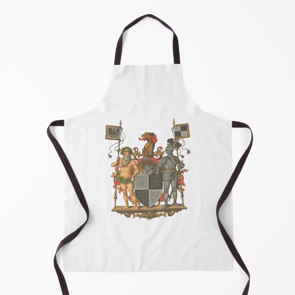 Item preview, Wappen der preußischen Provinz Hohenzollern designed and sold by Herr. Friedrich.