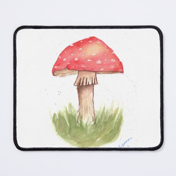 Item preview, Fly Agaric  designed and sold by Damon Phelps.
