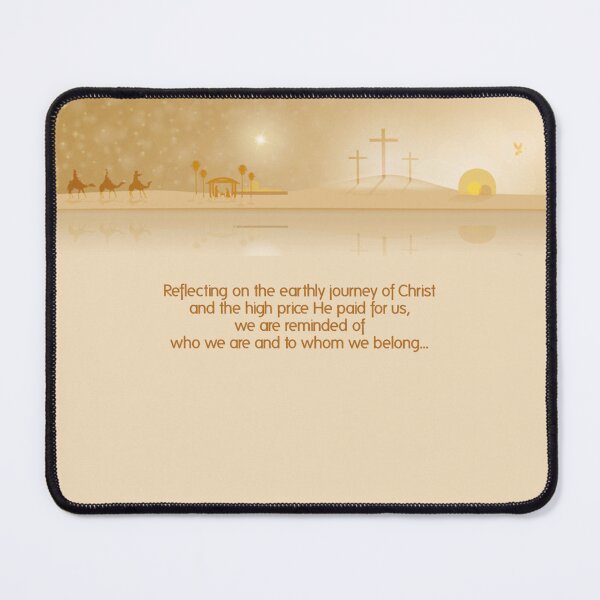 Item preview, The Life of Christ on Earth by B Fifield designed and sold by OriginalArt4ME.