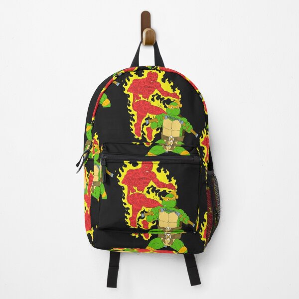 Item preview, Cowabunga Crossover designed and sold by badwolf3777.