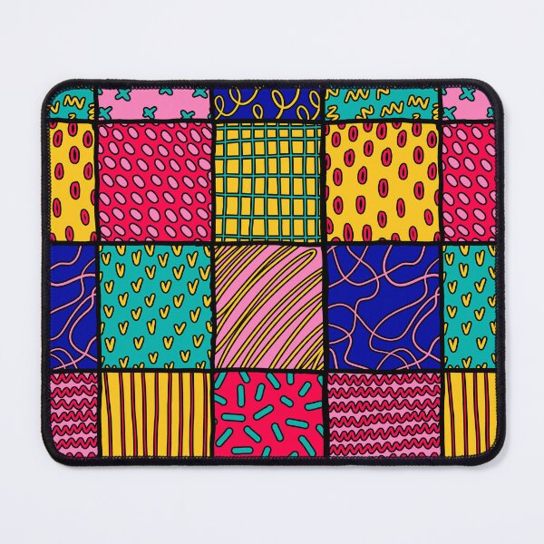 Item preview, Patchwork  designed and sold by Mollie Rycroft-Stanley.