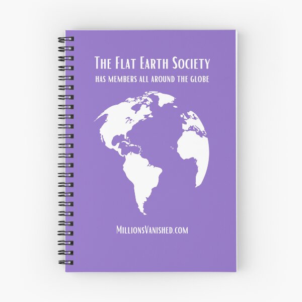 Item preview, Flat Earth All Around the Globe - Christian  designed and sold by 1thes416.