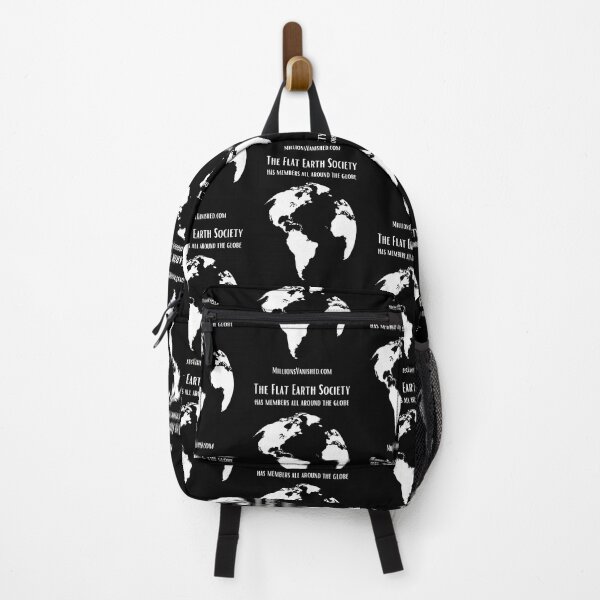 Item preview, Flat Earth All Around the Globe - Christian designed and sold by 1thes416.