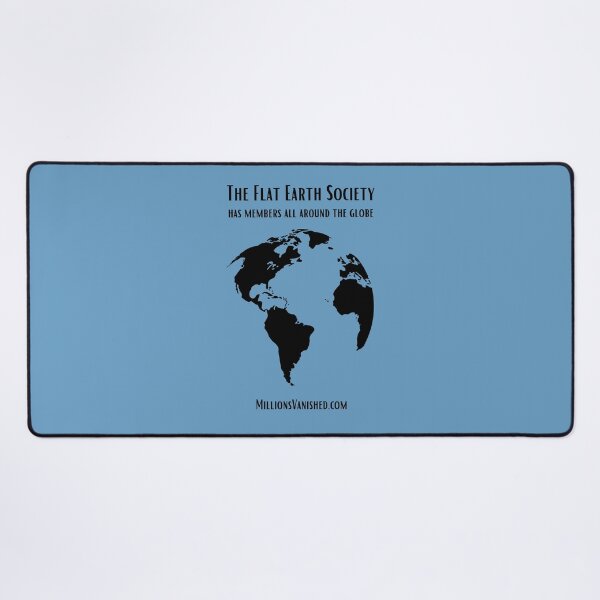 Item preview, Flat Earth All Around the Globe - Christian  designed and sold by 1thes416.
