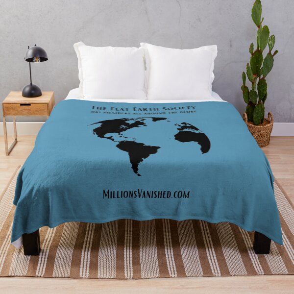 Item preview, Flat Earth All Around the Globe - Christian designed and sold by 1thes416.