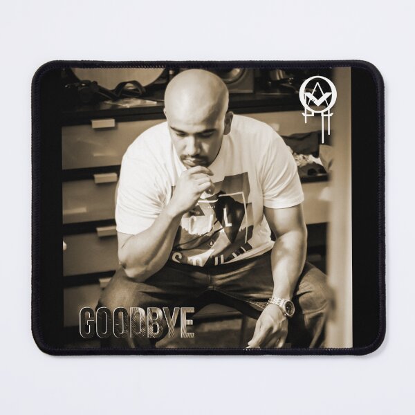 Item preview, Goodbye designed and sold by IAmMusicEnt.