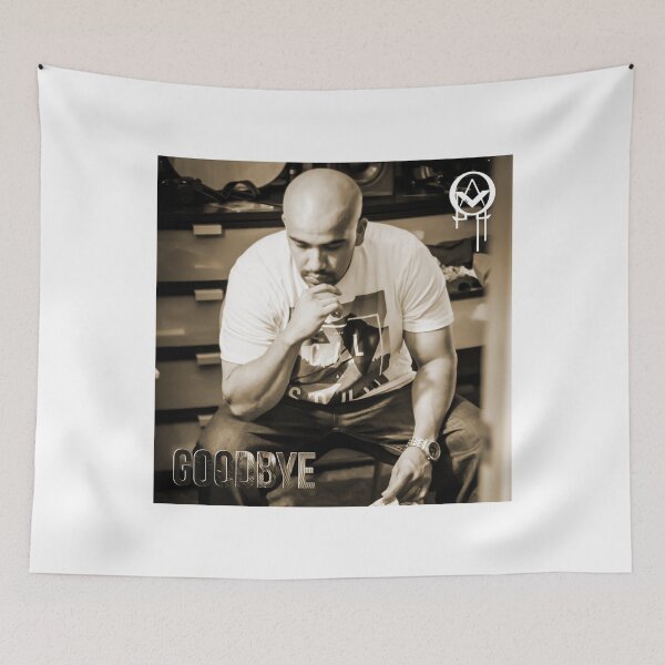 Item preview, Goodbye designed and sold by IAmMusicEnt.