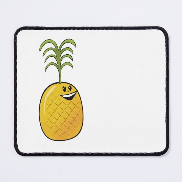 Item preview, Happy pineapple  designed and sold by HolguinArt.