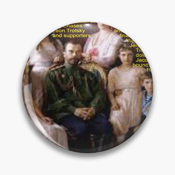 Item preview, Romanov Family Art designed and sold by Alicefish.