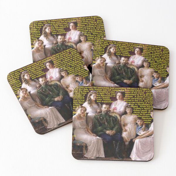 Item preview, Romanov Family Art designed and sold by Alicefish.