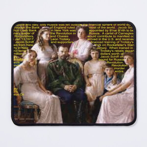 Item preview, Romanov Family Art designed and sold by Alicefish.