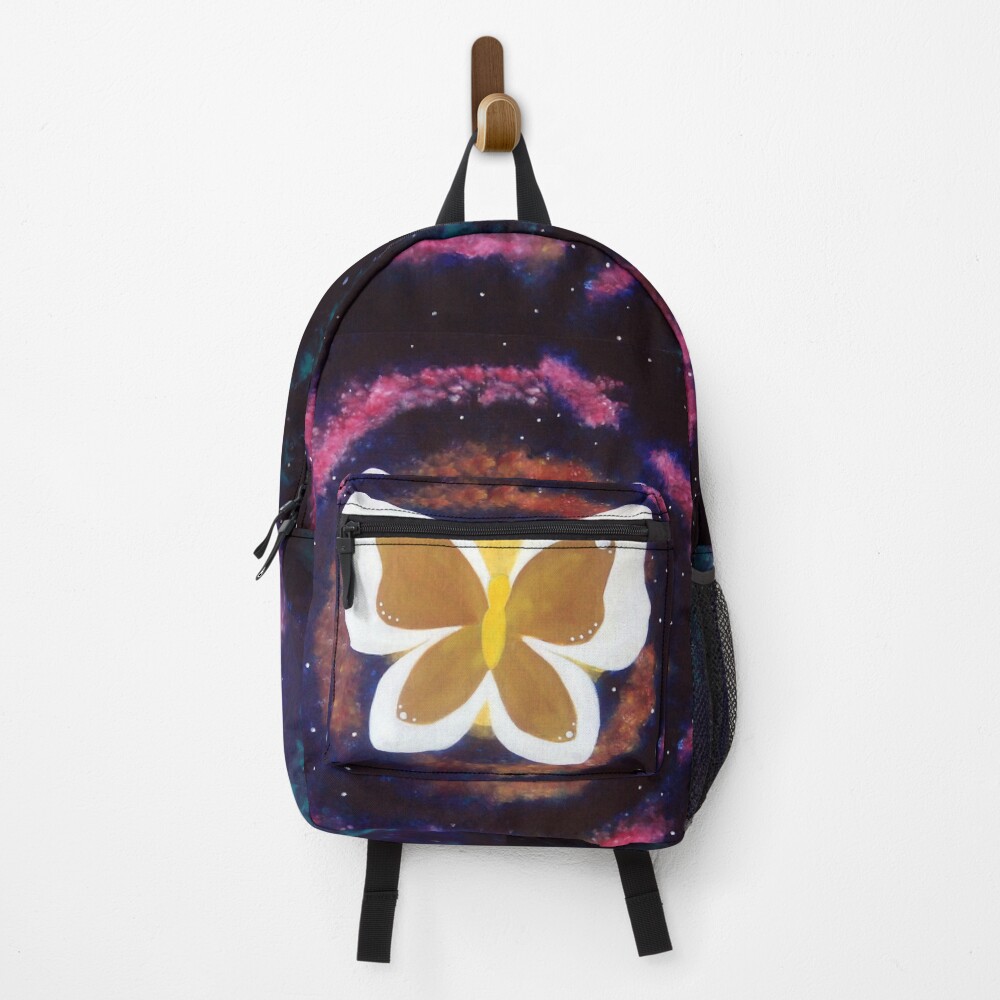 Item preview, Backpack designed and sold by Rekindledheart.