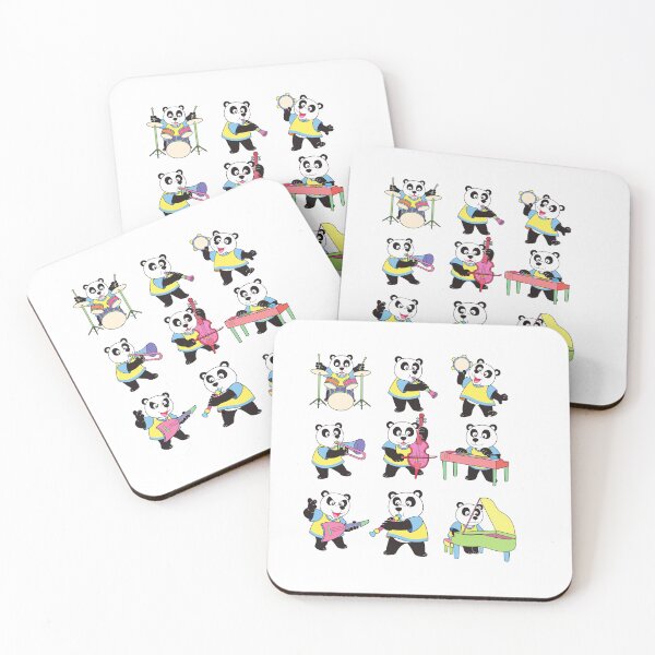 Item preview,   panda- for panda lovers- baby panda- panda look designed and sold by Alexa5454.