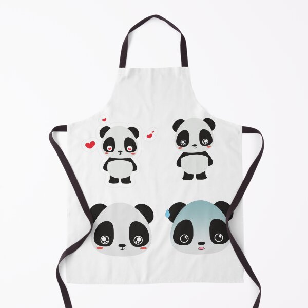 Item preview,  panda- for panda lovers- baby panda- panda look designed and sold by Alexa5454.
