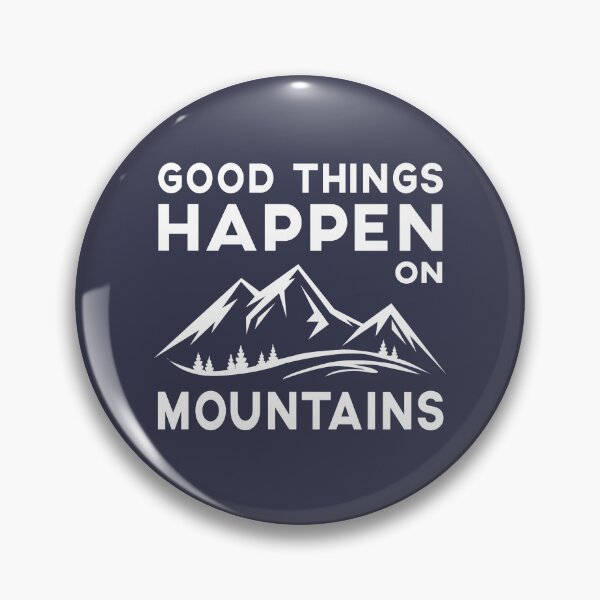 Item preview, Mountain Climbing Hiking Mountaineering Quote designed and sold by sillyquestions.