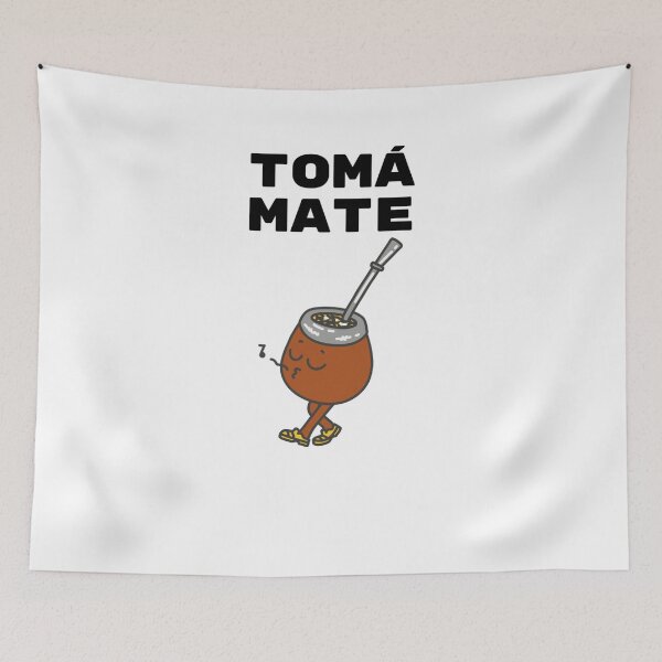 Item preview, Toma Yerba mate argentina uruguay tea  designed and sold by Jeangel97.