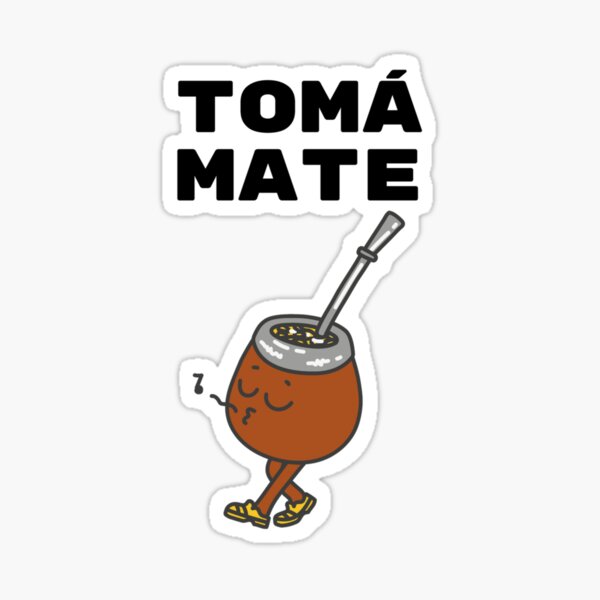 Premium Vector  Bombilla for yerba mate drink on white background.  accessory for drink mate