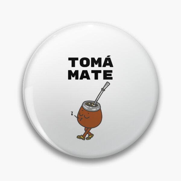 Item preview, Toma Yerba mate argentina uruguay tea  designed and sold by Jeangel97.