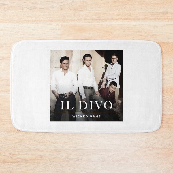 Item preview, il leyenda joven WG divo designed and sold by kristysilvers44.