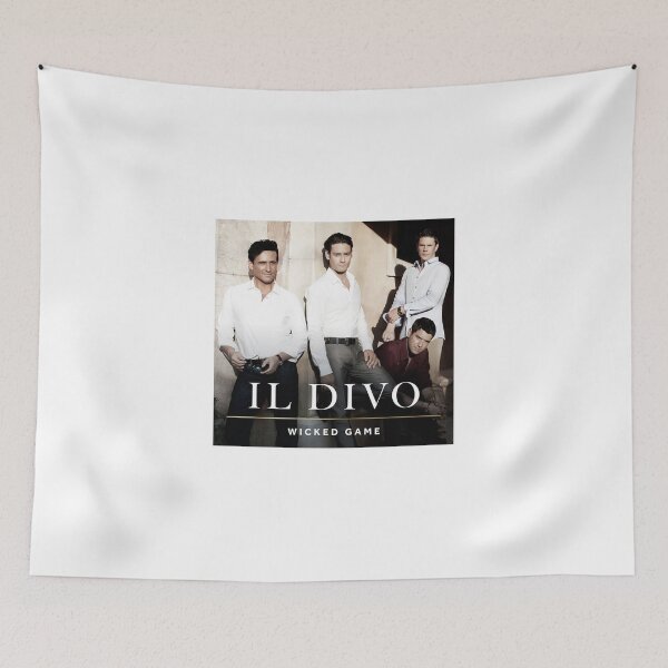 Item preview, il leyenda joven WG divo designed and sold by kristysilvers44.