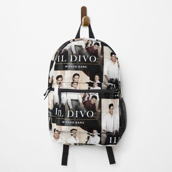 Item preview, il legend young WG divo designed and sold by kristysilvers44.
