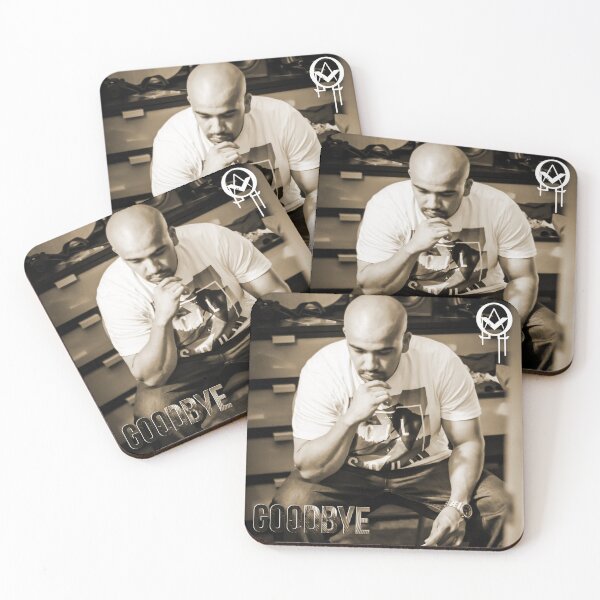 Item preview, Adiós designed and sold by IAmMusicEnt.