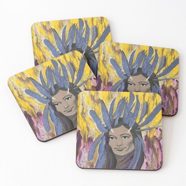 Item preview, Rayne, Rain, Reign designed and sold by CHENOARTWORKS.