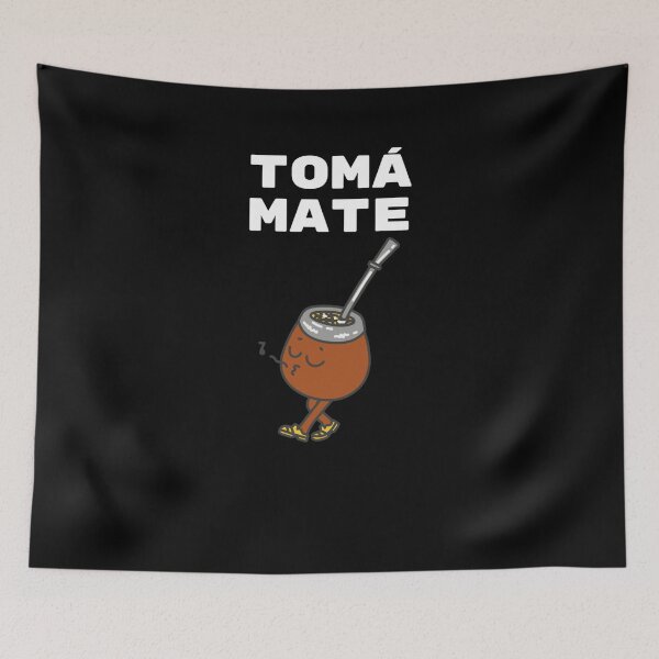 Item preview, Toma Yerba mate argentina uruguay tea  designed and sold by Jeangel97.