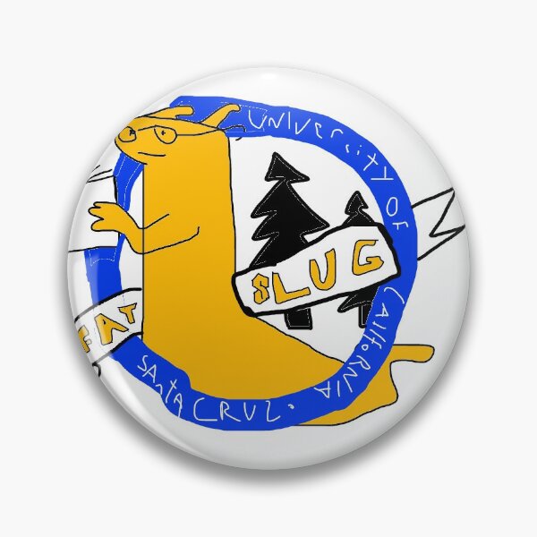 Item preview, UCSC designed and sold by maryAmanch.