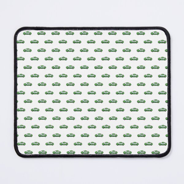 Item preview, GREEN CARS designed and sold by Character Assassination.