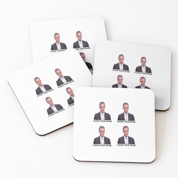 Item preview, Jordan Peterson designed and sold by larajonsene.