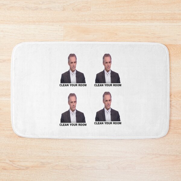 Item preview, Jordan Peterson designed and sold by larajonsene.