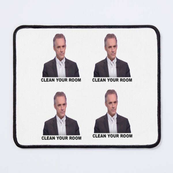 Item preview, Jordan Peterson designed and sold by larajonsene.