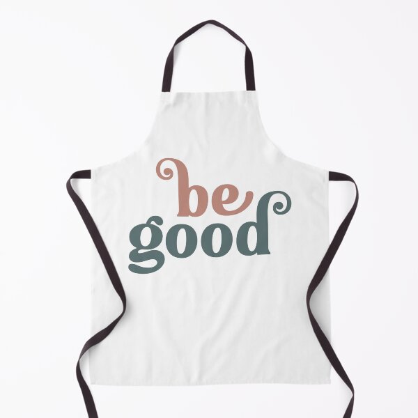 Item preview, Be Good Inspirational Art designed and sold by greenoriginals.