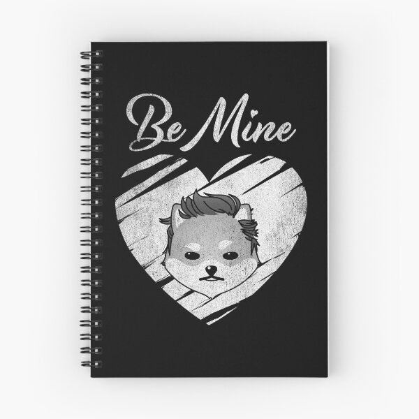 Item preview, Vintage Be Mine Valentine Dogelon Mars ELON Coin Crypto Token Blockchain Wallet designed and sold by EarlineCormier.