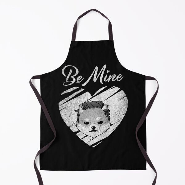 Item preview, Vintage Be Mine Valentine Dogelon Mars ELON Coin Crypto Token Blockchain Wallet designed and sold by EarlineCormier.
